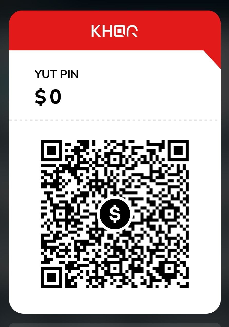 ABA QR Code